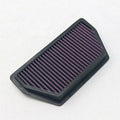 Honda Cbr 600 Compatible High-Performance Paper Based Washable/ Reusable Air Filter