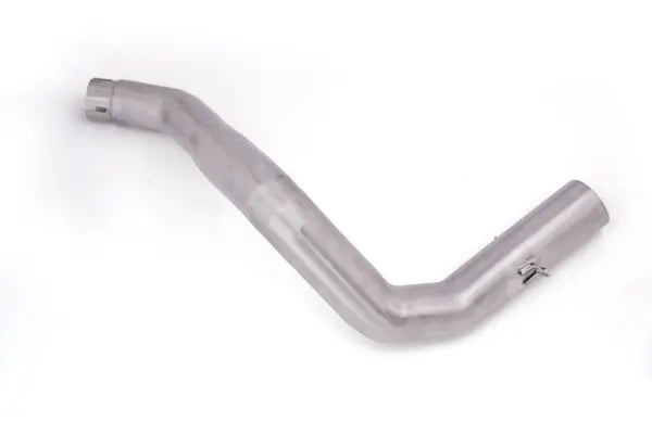 Devil Evolution Full Sports Exhaust System for KTM Duke 250 (2019–Present) | Performance Racing Exhaust India - View 2