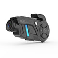 EJEAS K1 PRO+ (2-IN-1 Motorcycle Mesh Intercom Headset & Helmet Recorder)