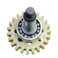 Jawa42 Coolant Pump Shaft T0204VE0070N