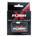 Race Dynamic FlashX Hazard Module for Royal Enfield Interceptor 650, Continental GT 650, Super Meteor 650 &amp; Shotgun