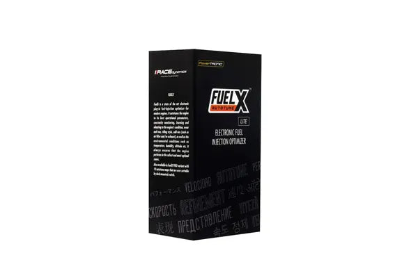 FuelX Lite Bajaj Pulsar 220F (2021-2022) - View 2