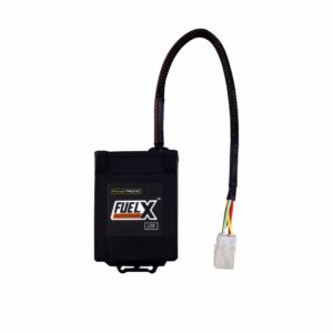 FuelX Lite Fuel Injection Optimizer for Bajaj Pulsar NS400Z (2026) | Improved Throttle Response & Smoother Performance