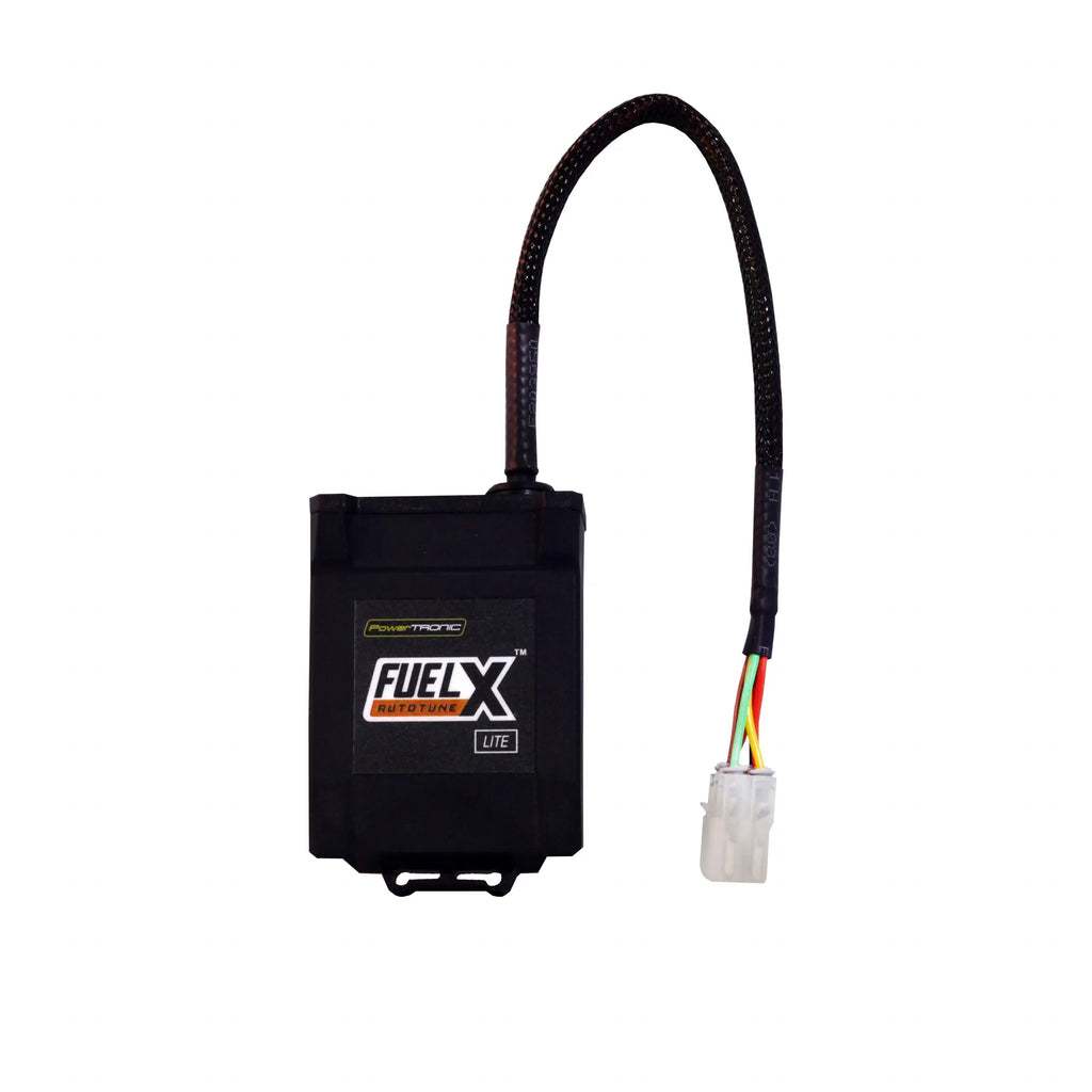 FuelX Lite Husqvarna Vitpilen 401 (2017-2023) Fuel Optimizer