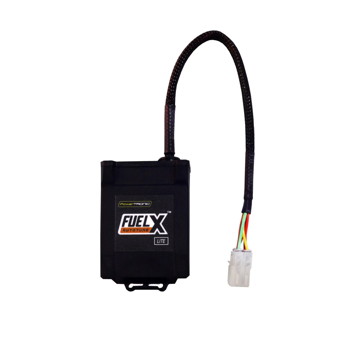 FuelX Lite Husqvarna Vitpilen 401 (2017-2023) Fuel Optimizer