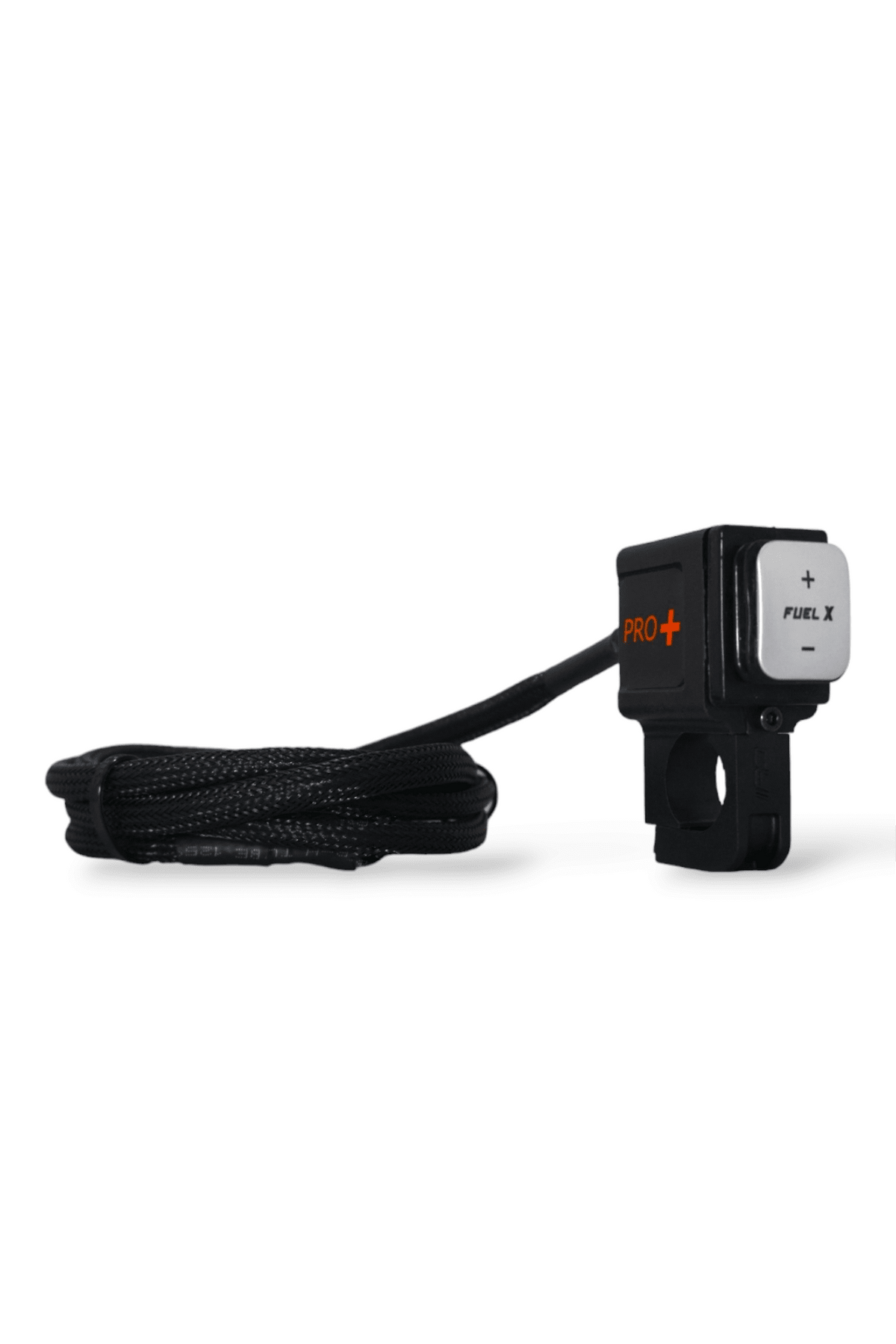 FuelX Pro+ for Bajaj Pulsar NS400Z (2026) | Performance ECU Fuel Injection Optimizer & Throttle Response Enhancer - View 3
