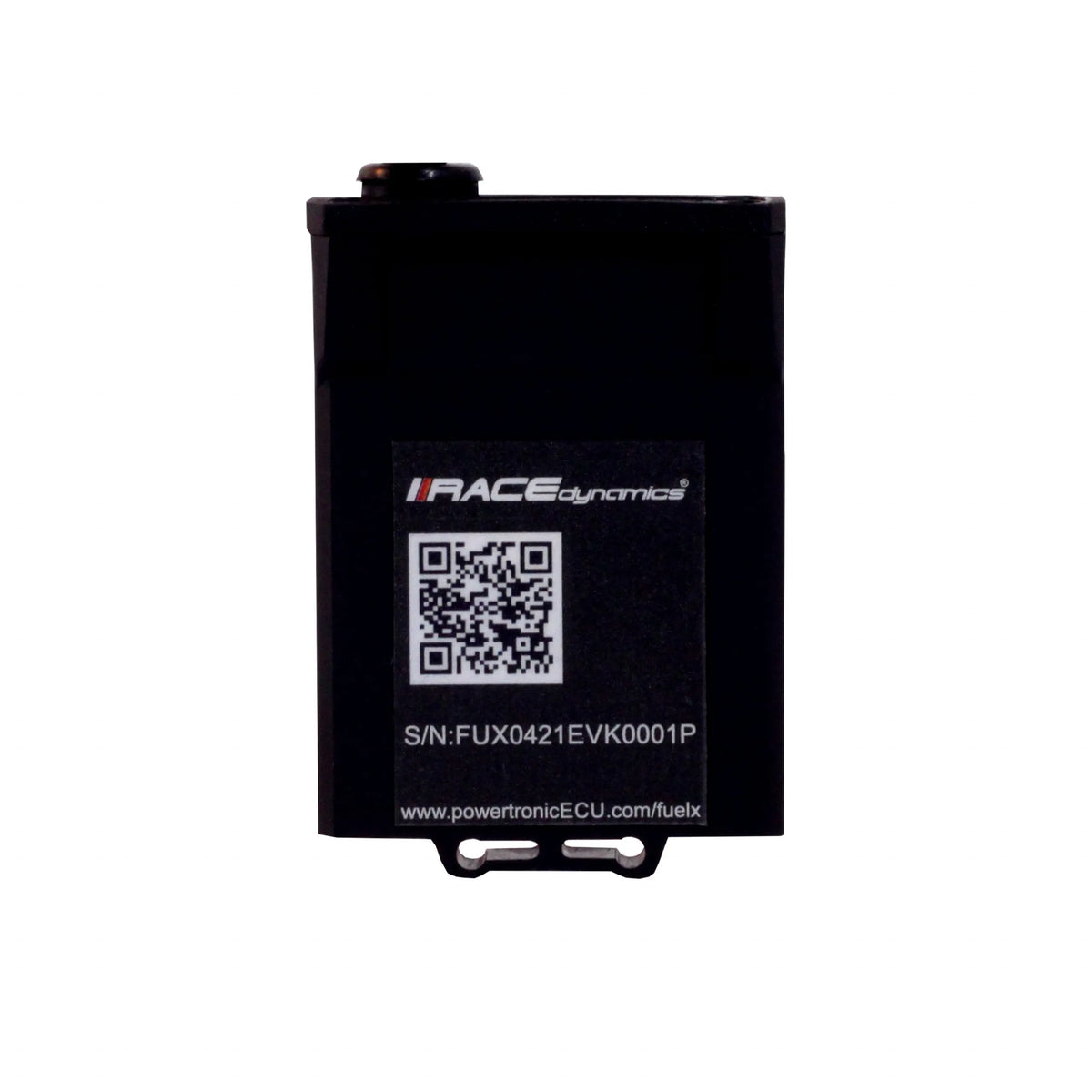 FuelX Lite Triumph Thruxton 400 (2025) FI Optimizer - View 3