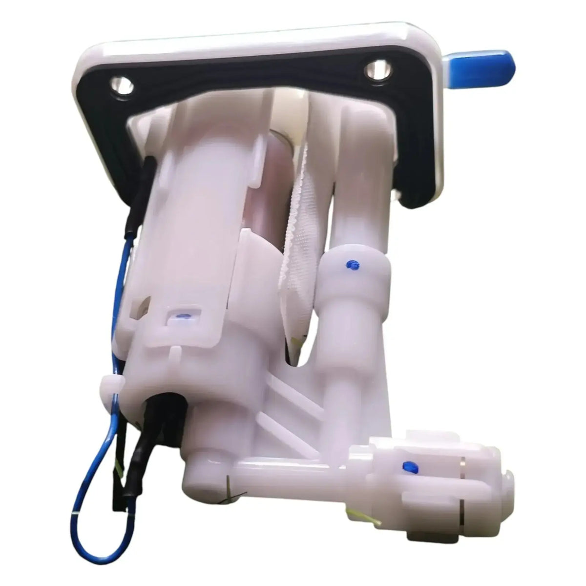 jawa 42 fuel pump assembly jawa classic jawa perak compatible - Image 2