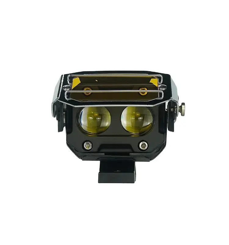 HJG Transformer Foglight with Hazard Wiring Harness (6 Months Guarantee) - View 3