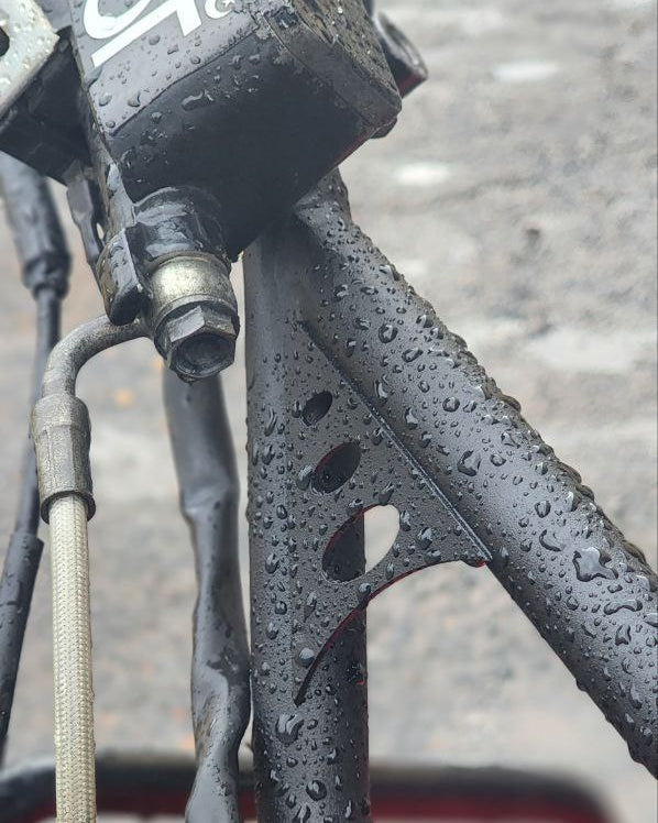 HIMALAYAN PRO HANDLE BAR / HB 120 - View 2
