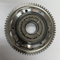 Harley Davidson Street 750 Clutch One Way Assembly With Bearing
