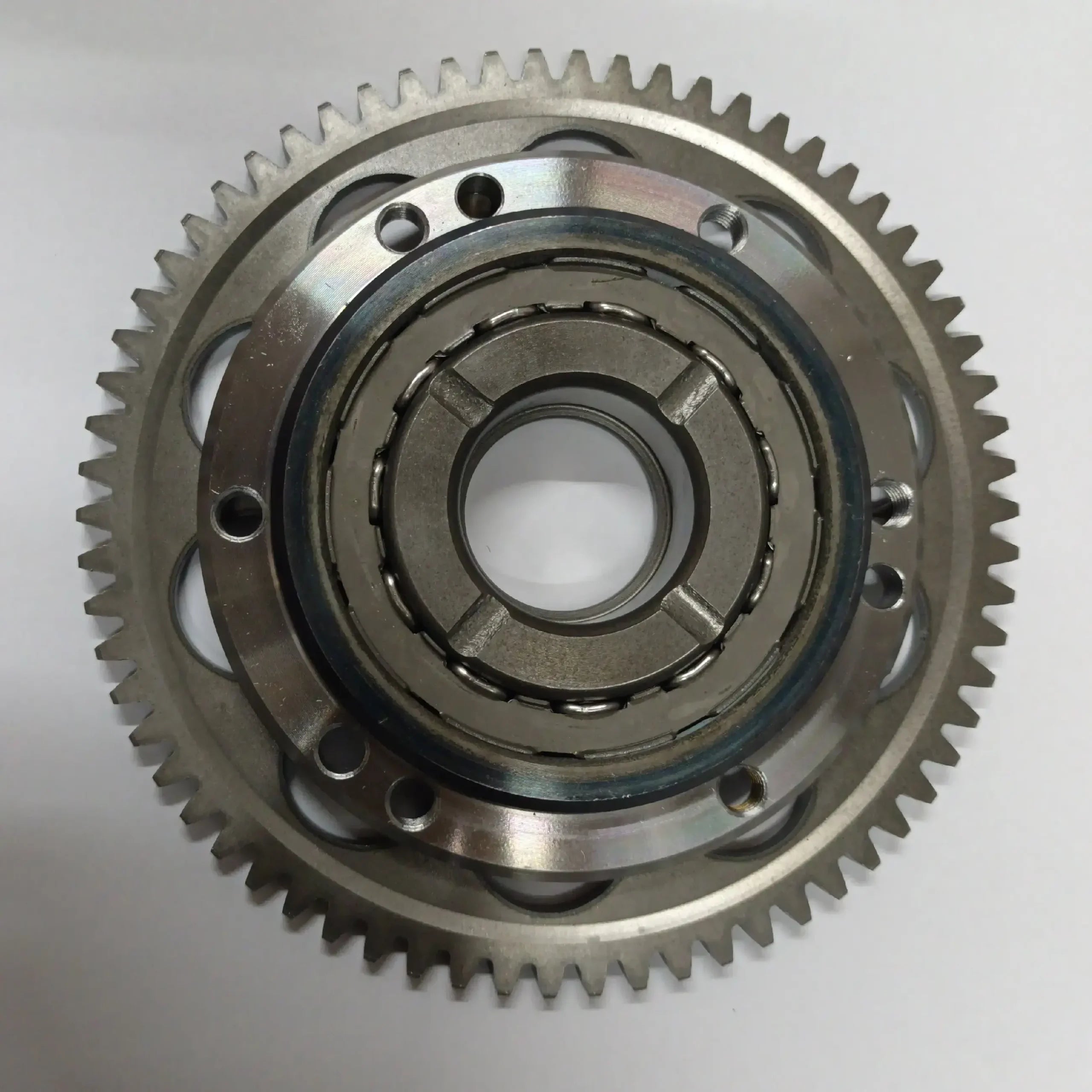 Harley Davidson Street 750 Clutch One Way Assembly With Bearing