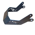 Honda Cb 350 Rs Back Grab Rail