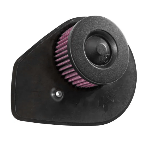 K&N HD-4915 High Performance Air Filter for Harley-Davidson Street 500 & Street 750 XG500/XG750 (2015-2020) | Washable