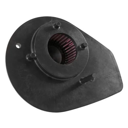 K&N HD-4915 High Performance Air Filter for Harley-Davidson Street 500 & Street 750 XG500/XG750 (2015-2020) | Washable
