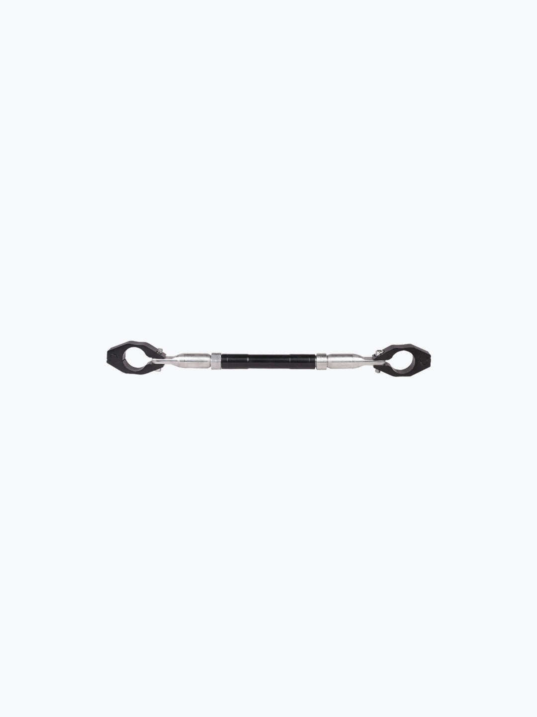 Hanlde Rod Expensive Black