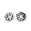 Jawa 42 Clutch Hub And Center Combo Set