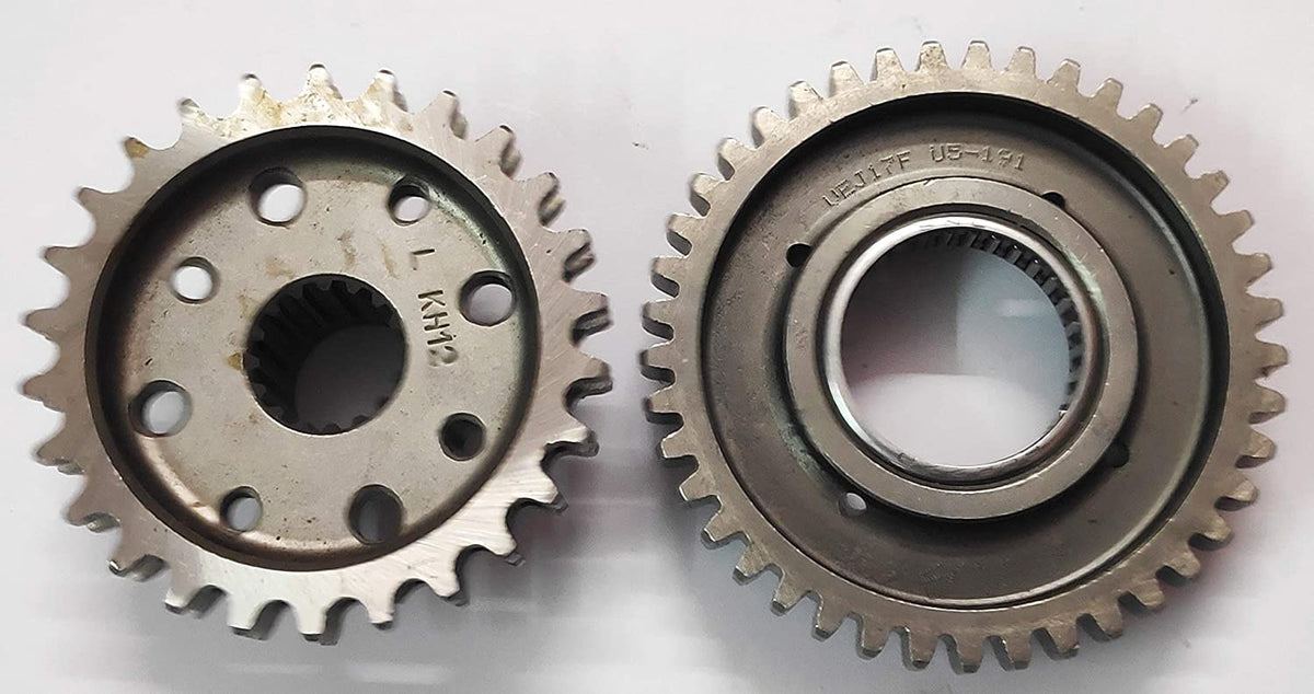 One-Way Clutch For Royal Enfield Bullet Classic/Electra/Machismo/Thunderbird 350Cc