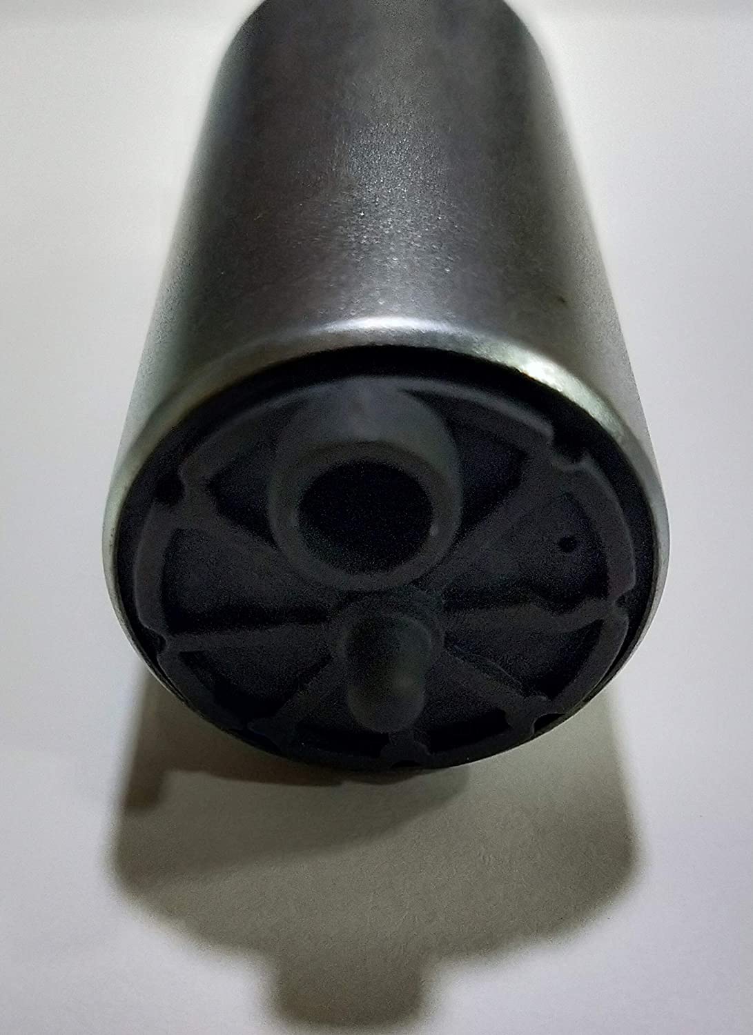 Plastic And Steel Ktm Duke 200/390 Fuel Pump Motor