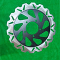 Mojo Front Disc Plate