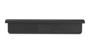 K&N AL-6620 High-Flow Air Filter for Aprilia RS660 & Tuono 660 (2021-2024) Washable Reusable Performance Filter - View 5