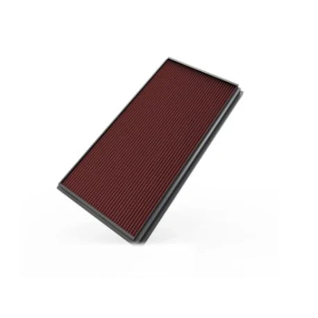 K&N 33-2128 High-Flow Reusable Engine Air Filter for Audi A3, TT, VW Golf MK4, Jetta, Beetle, Bora, Skoda Octavia & Seat Leon