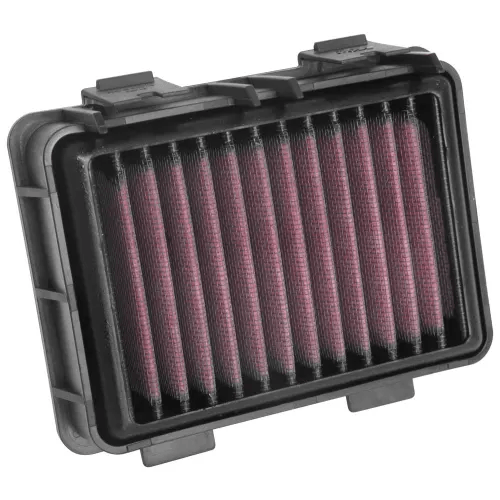 K&N Replacement Air Filter KT-1217 for KTM Duke / RC / Adventure & Husqvarna 125–390 (2017–2024) | High Performance Washable