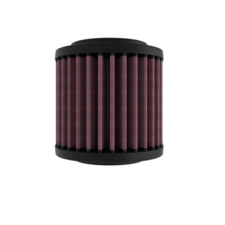K&N RO-3522 High-Flow Lifetime Air Filter for Royal Enfield Meteor 350, Hunter 350 & Classic 350 Reborn | Washable