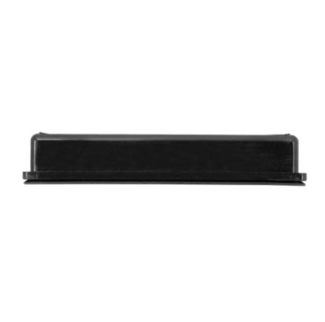 K&N High-Flow Lifetime Engine Air Filter [Model + Engine Size] | Performance Panel Air Filter | [Part No.] - View 2