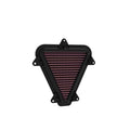 K&N High-Flow Lifetime Engine Air Filter HA-7523 for Honda CB750 Hornet & XL750 Transalp (2023–2024)