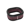 K&N PL-1822 High-Flow Washable Air Filter for Indian Chief, Bobber, Dark Horse, Super Chief & Sports Chief (2022–2024) –