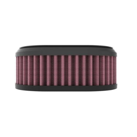K&N PL-1822 High-Flow Washable Air Filter for Indian Chief, Bobber, Dark Horse, Super Chief & Sports Chief (2022–2024) –