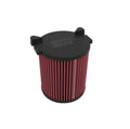K&N E-2014 High-Flow Lifetime Air Filter for Audi A3 / VW Golf / Skoda Octavia / SEAT Leon 1.6L – Washable Cotton Gauze
