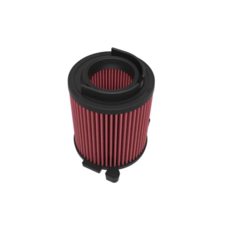 K&N E-2014 High-Flow Lifetime Air Filter for Audi A3 / VW Golf / Skoda Octavia / SEAT Leon 1.6L – Washable Cotton Gauze