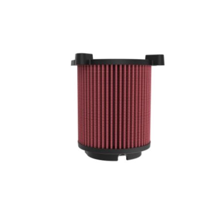 K&N E-2014 High-Flow Lifetime Air Filter for Audi A3 / VW Golf / Skoda Octavia / SEAT Leon 1.6L – Washable Cotton Gauze