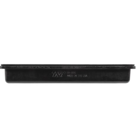 K&N 33-3081 High-Flow Washable Engine Air Filter for Kia Rio IV, Stonic, Picanto, Hyundai Venue, Verna & Solaris - View 2
