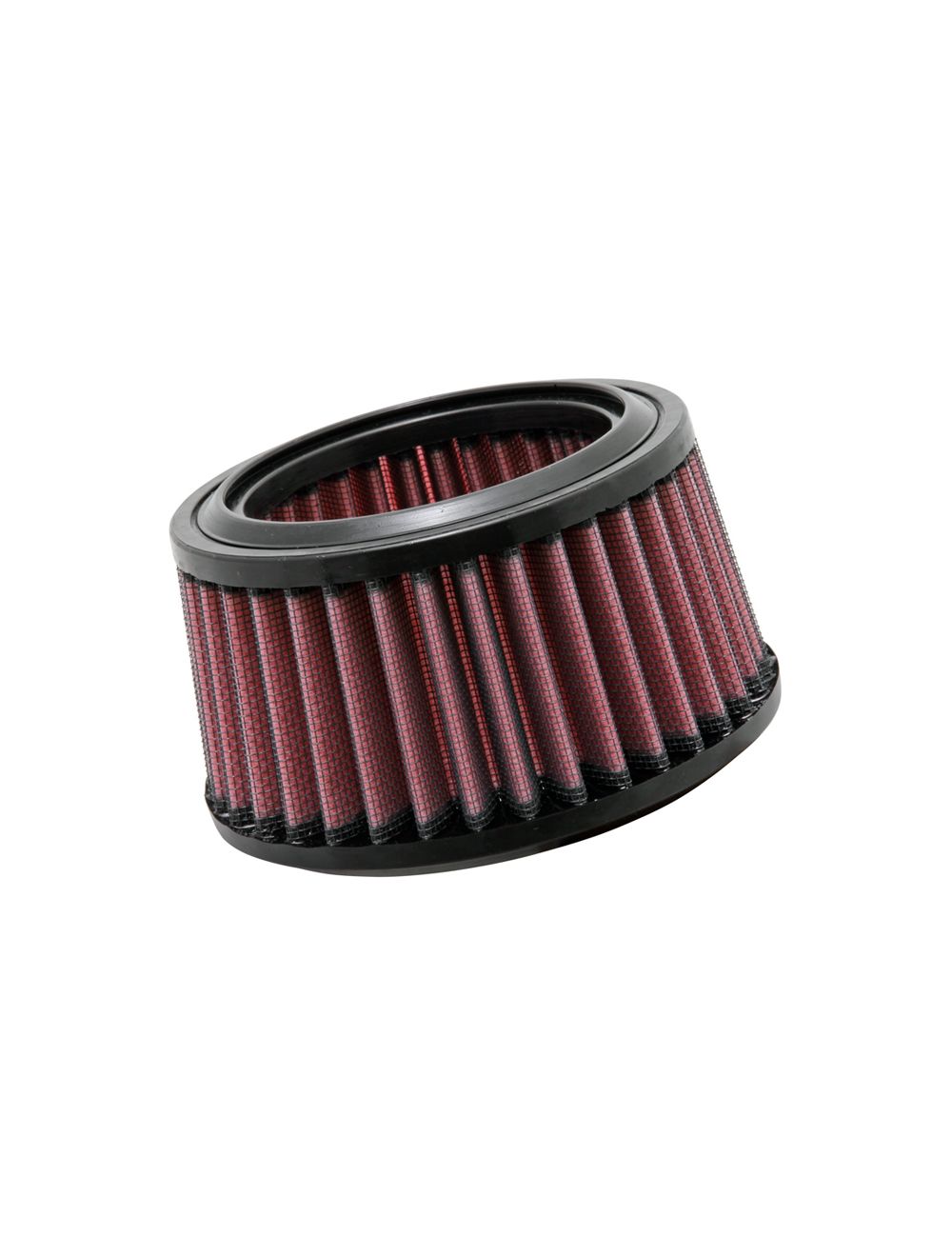 K&N High-Flow Air Filter for Royal Enfield Bullet 500 B5/C5/G5 (2009–2018) RO-5010 | Washable Performance Filter