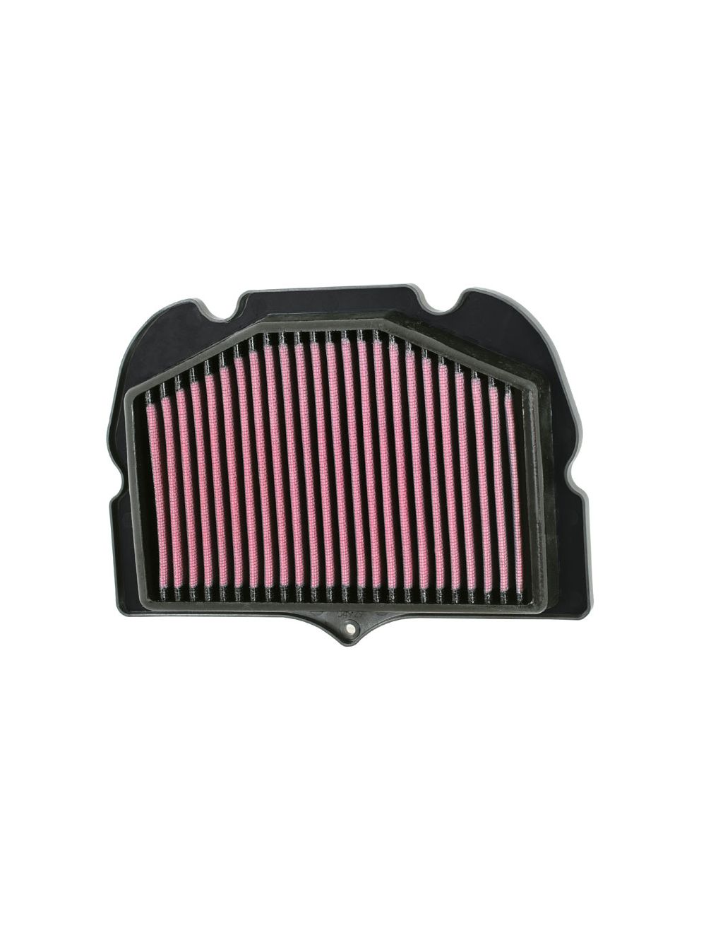 K&N SU-1308 High-Performance Replacement Air Filter for Suzuki GSX1300R Hayabusa (2008–2019) | Washable Cotton Gauze Air