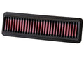 K&N 33-3048 Performance Air Filter | Washable High-Flow Replacement Filter for Hyundai Grand i10 & Xcent Diesel