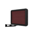K&N High-Flow Lifetime Performance Air Filter DU-1118 for Ducati Panigale V4 / Streetfighter V4 / Multistrada V4 / Diavel V4