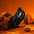 LGP F20 Bluetooth Helmet Headset | Wireless Bike Helmet Speakers with Mic