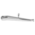 LGP Cobra Chrome Bike Silencer Exhaust | Universal Deep Sound Motorcycle Exhaust