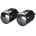 LGP MK02 Motorcycle LED Spotlight 60W 7000LM IP67 Waterproof Driving Light