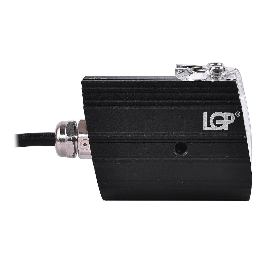 LGP MK02 Motorcycle LED Spotlight 60W 7000LM IP67 Waterproof Driving Light - View 6