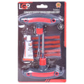 LGP HEAVY DUTY TYRE PUNCTURE REPAIR KIT T0504