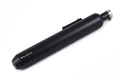 PowerRage Slip-On Exhaust for Royal Enfield Classic 350 Reborn / Meteor 350 – Black Finish