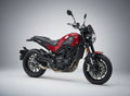 Barrel Outlaw 2.0 Slip-On Exhaust for Benelli Leoncino 500 | 304 Stainless Steel Performance Exhaust with Removable DB Killer