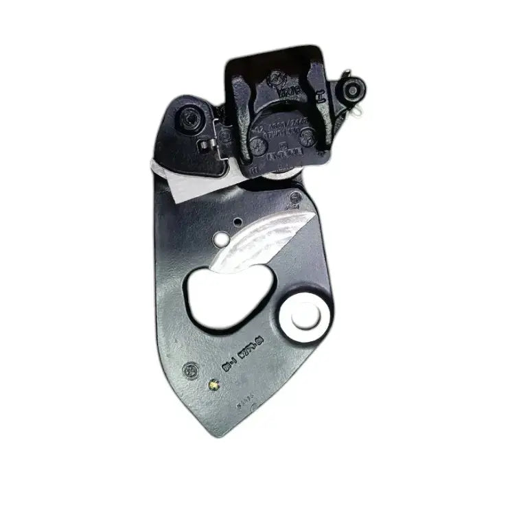 Jawa 42 Rear Caliper Assembly