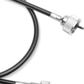 Cable Speedo For Splendor Plus Super Splander Or Glamour