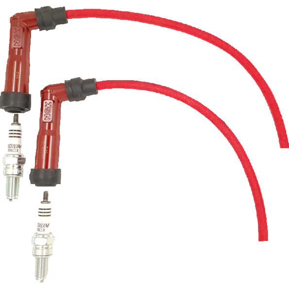Ngage High Performance Ignition Kit for Royal Enfield Interceptor 650, Continental GT 650, Super Meteor 650, Shotgun 650